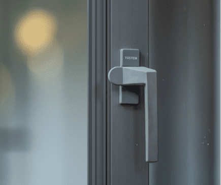 Tostem doors and windows
