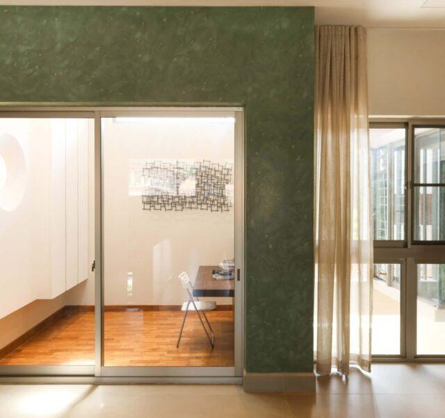 sliding windows and doors