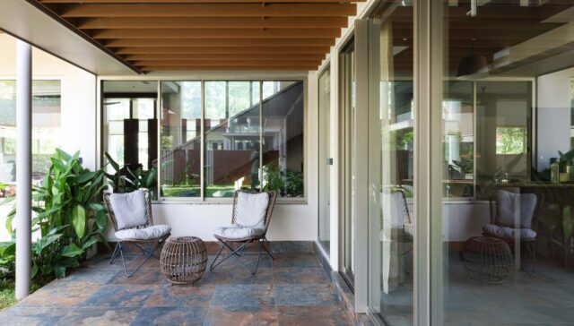 innovation aluminium windows and doors