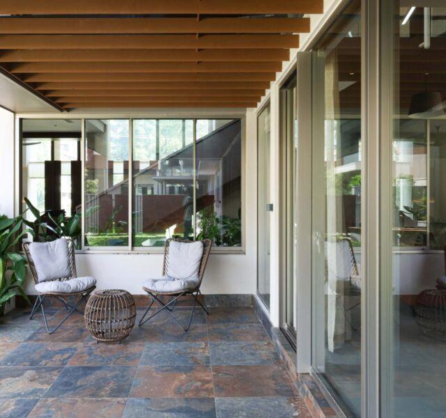 innovation aluminium windows and doors