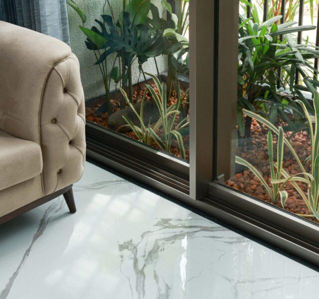 premium system aluminium windows