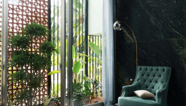 premium windows and doors