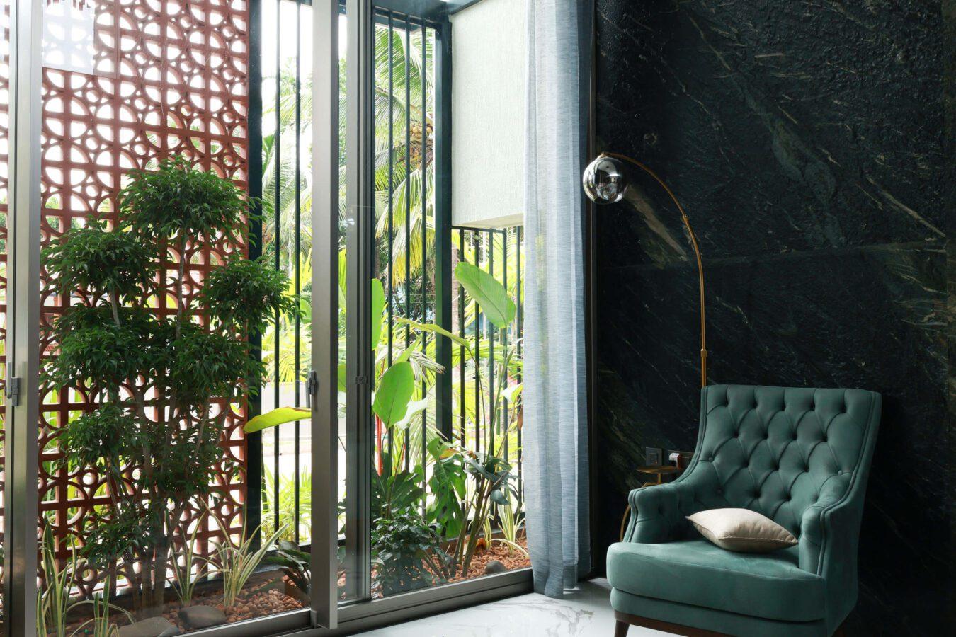 premium windows and doors