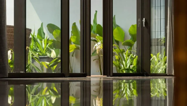 aluminium sliding doors for home