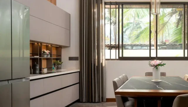 stainless steel windows frame