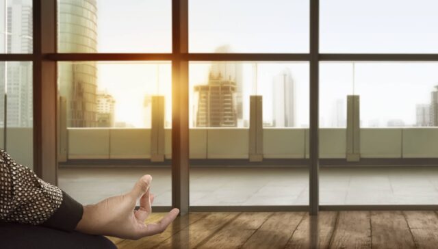 image of energy efficient windows for home