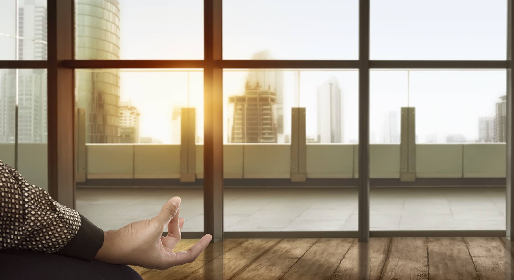 image of energy efficient windows for home